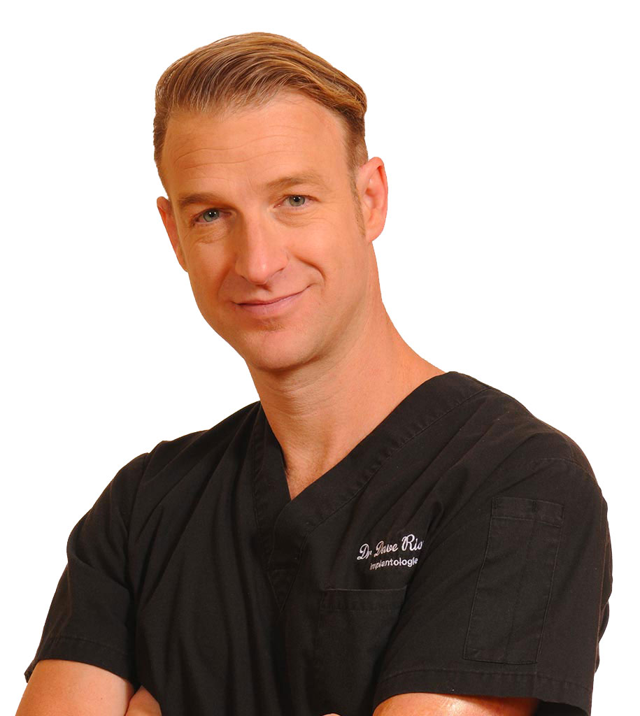 Dr. Dave Rioux