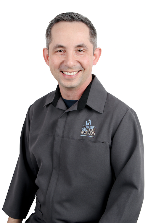 Dr. Tomasz Thomas