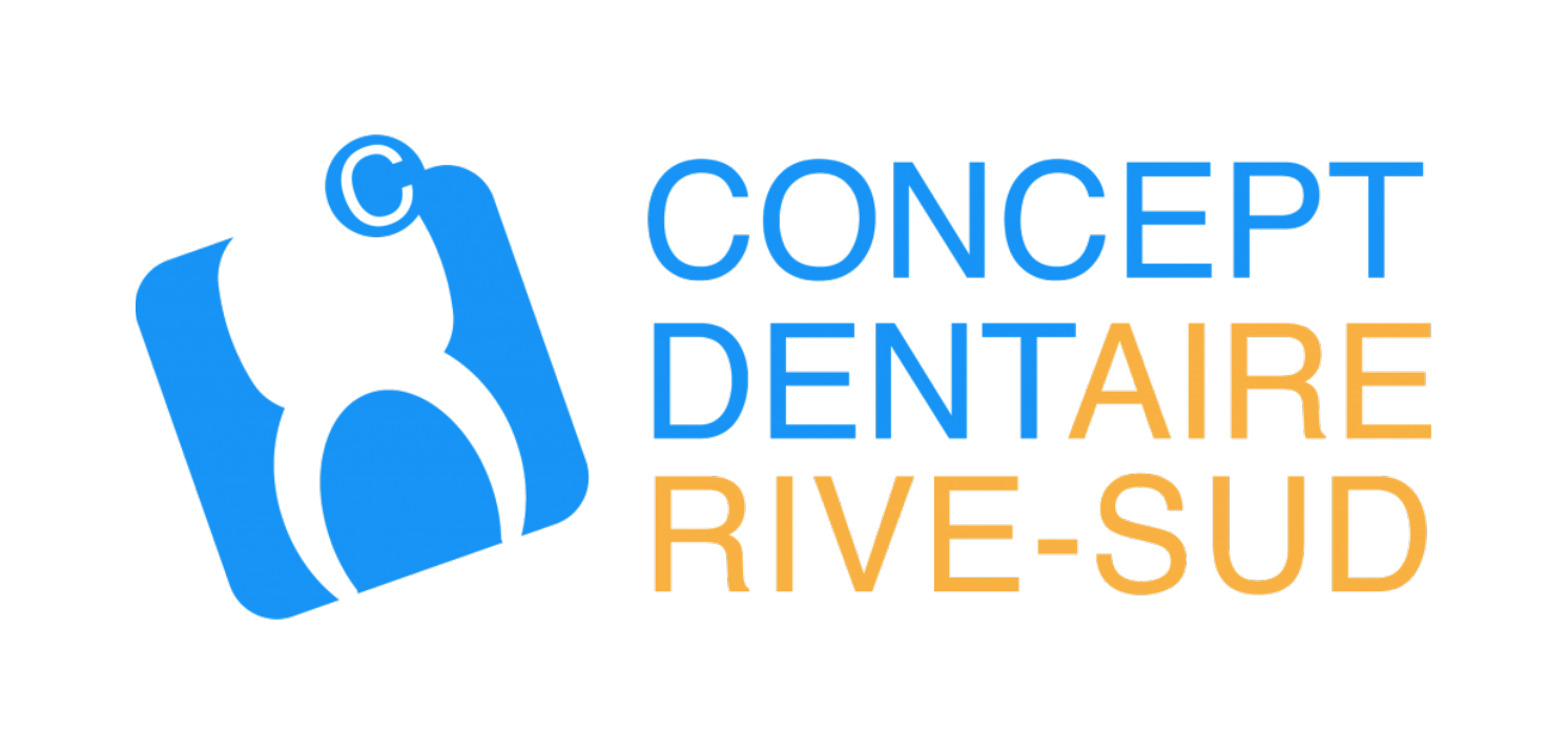 Dentist St-Lambert - Concept Dentaire Rive-Sud